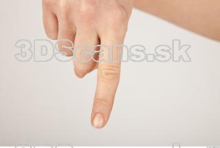 Photo reference of finger 0003